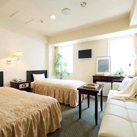 Hotel Sho Sapporo - Vacation Stay 61183V